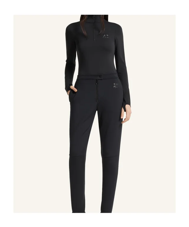 Courreges TOP COL MONTANT SECONDE PEAU, photo 4 of 7 from SENSER
