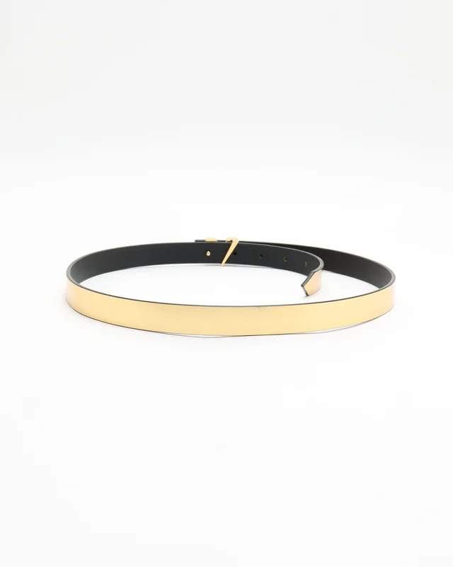 Louis Vuitton Essential V Belt, size 85 in Leather from A Retro Tale, photo 2 of 6