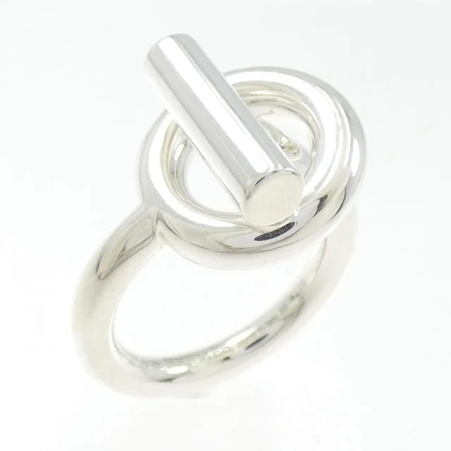 Hermès Echappee Ring from The Reluxe