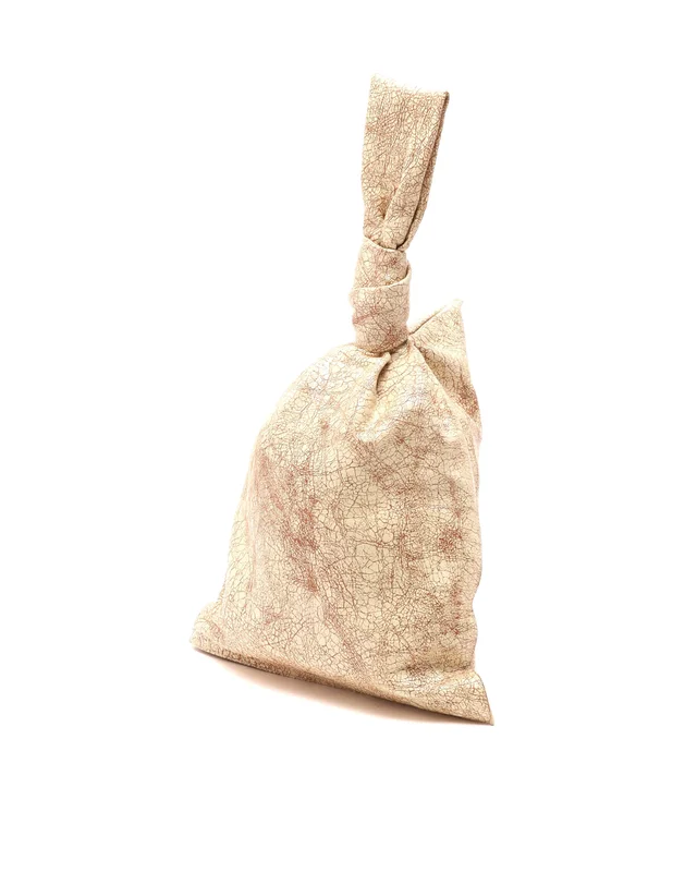 Bottega Veneta Twist Bag in Suede from A Retro Tale, photo 2 of 8