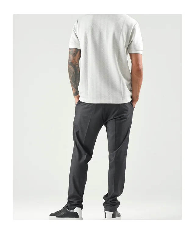 Lacoste Short-sleeved polo shirt, photo 8 of 8 from SENSER
