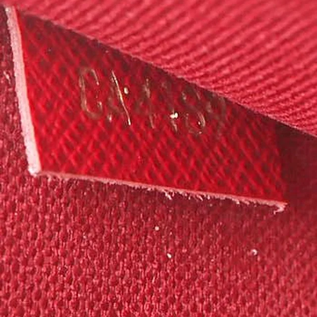 Louis Vuitton Monogram Pochette Félicie Bag in Coated canvas from A Retro Tale, photo 10 of 11
