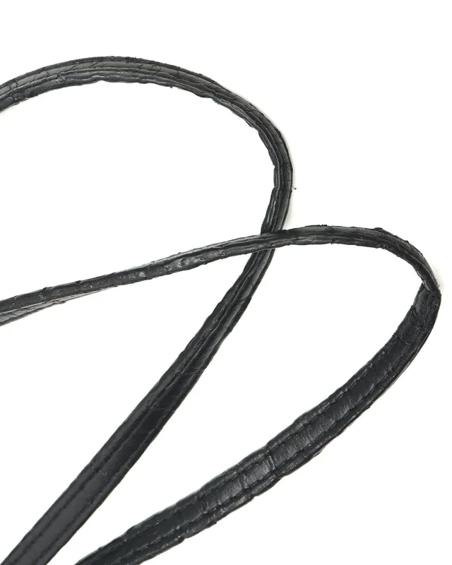 Louis Vuitton Lockme Tote Bag in Leather from A Retro Tale, photo 6 of 9