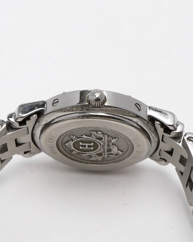 Hermès Clipper 24mm Watch from A Retro Tale, photo 4 of 7
