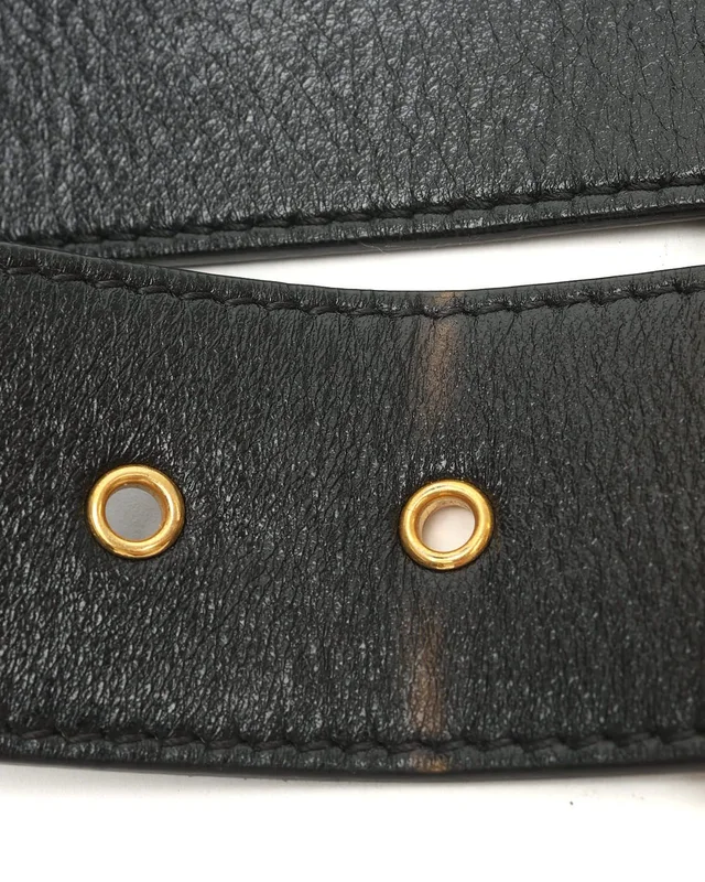 Dior 30 Montaigne Bag in Leather from A Retro Tale, photo 7 of 9