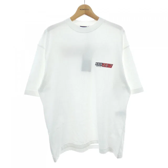 Balenciaga Cotton T Shirt from LuxUness