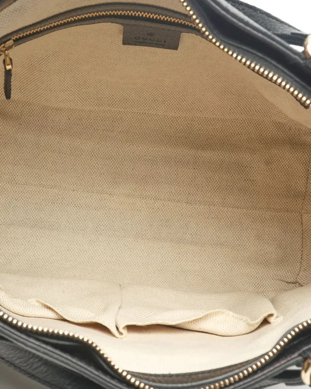 Gucci Soho Fringe Handbag from A Retro Tale, photo 9 of 11