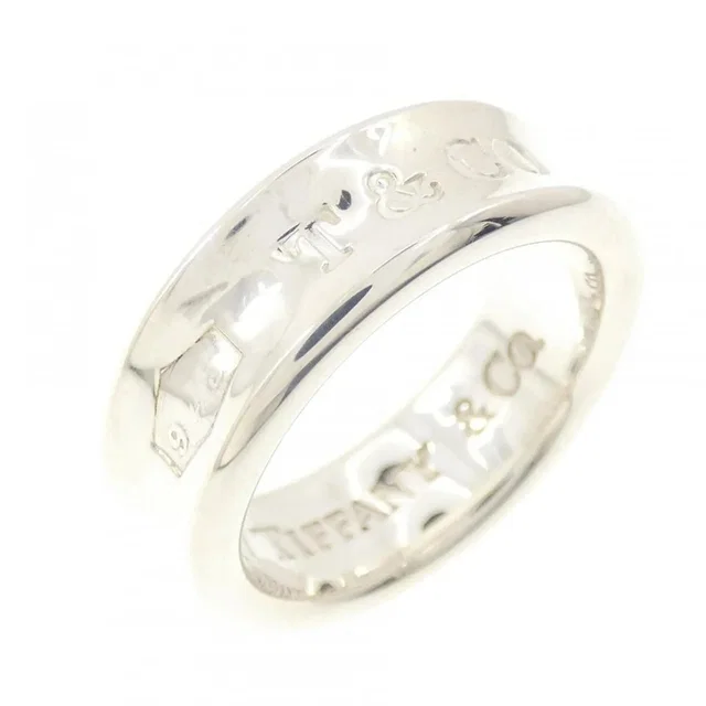 Tiffany & Co. 1837 Ring in multicolor from Grailed