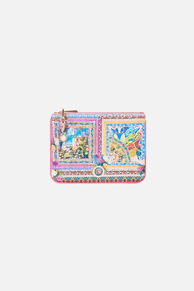 Camilla eBoutique COIN AND PHONE PURSE NAVÀS NOUVEAU from CAMILLA, photo 1 of 1