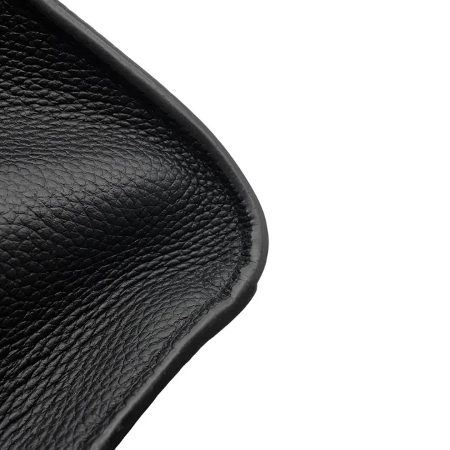 Louis Vuitton City Steamer NoirM55639 Calf Leather Size MINI in Calfskin from GALLERY RARE, photo 12 of 20
