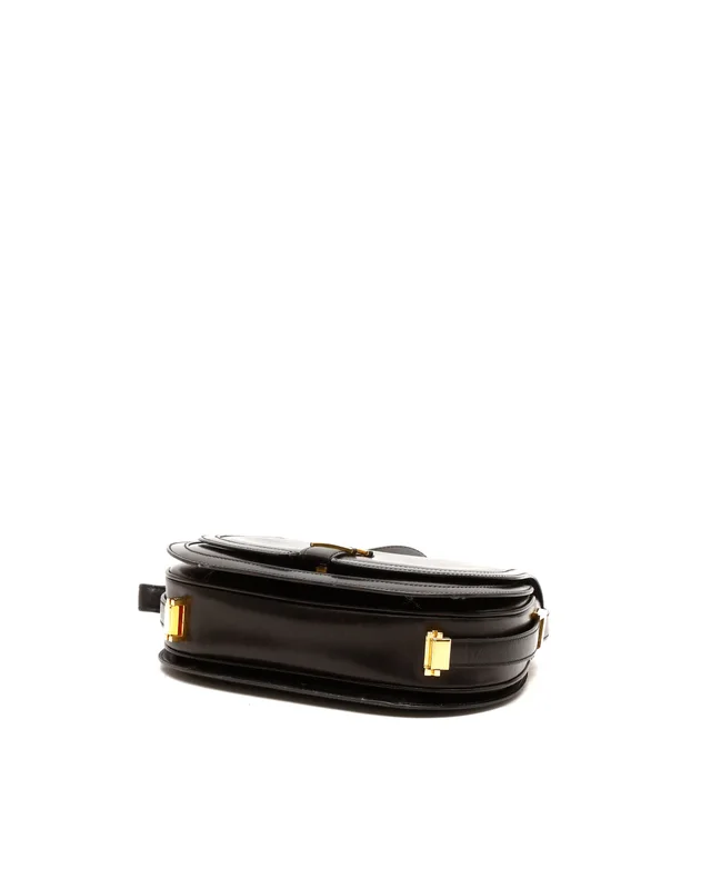 Gucci Shoulder Bag in Leather from A Retro Tale, photo 5 of 7