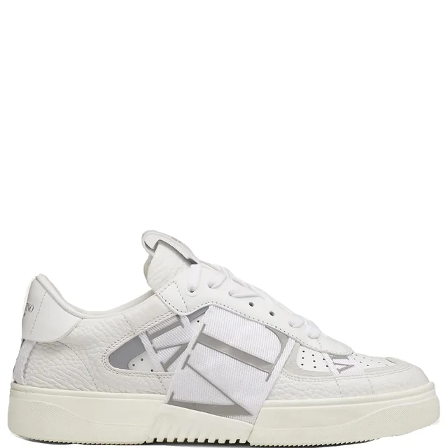 VALENTINO GARAVANI VL7N Sneaker, White/Grey from Cultstatus, photo 1 of 1