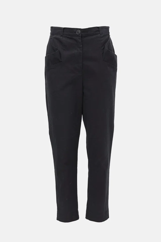 Vivienne Westwood Anglomania Tapered Leg Pant from VSP Consignment
