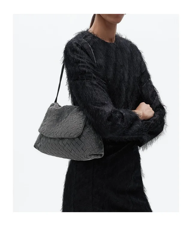 Bottega Veneta Giorno Shoulder Bag, photo 5 of 6 from SENSER