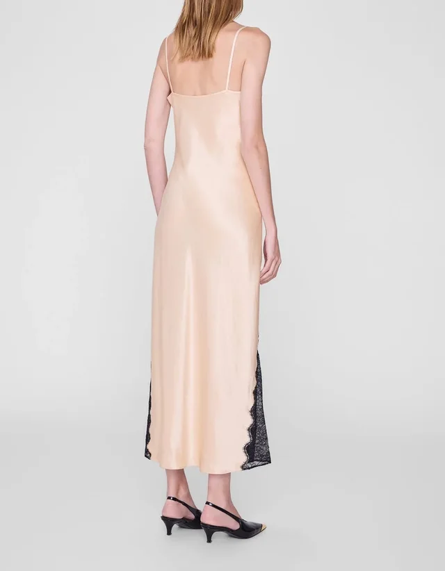 Anine Bing slip dress, photo 4 of 4 from SENSER