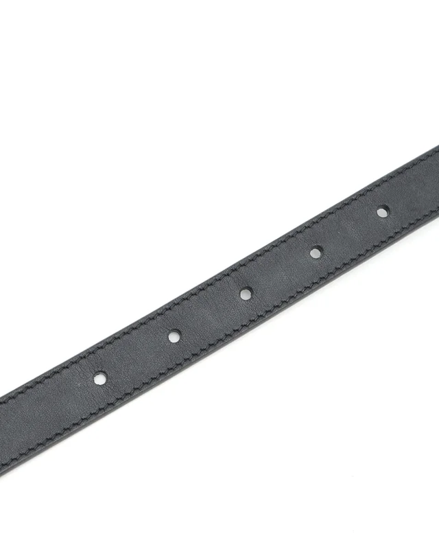 Gucci GG Marmont Belt, size 70 in Leather from A Retro Tale, photo 7 of 7