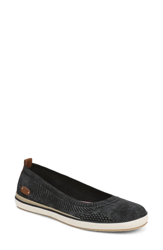 Blowfish Malibu EZ Does Knit Ballet Flat from Nordstrom Rack, photo 1 of 1