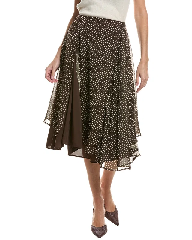 Colette Rose Skirt, image 1 of 1 from Rue La La