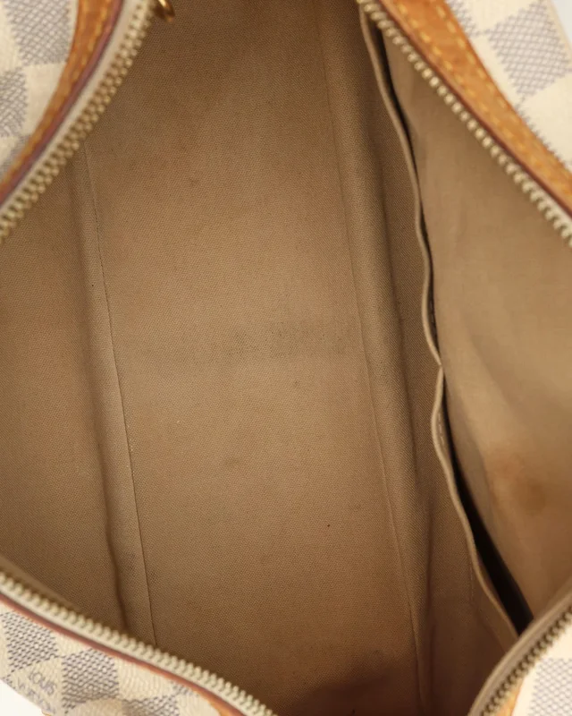 Louis Vuitton Damier Azur Stresa PM Bag in Canvas from A Retro Tale, photo 9 of 11