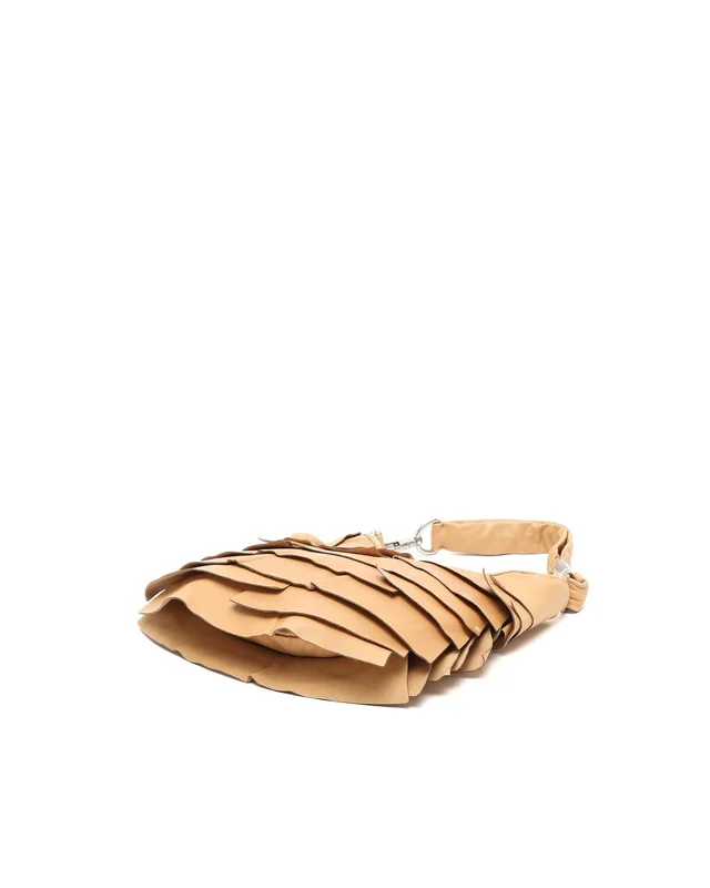 Saint Laurent Yves St. Tropez Bag in Leather from A Retro Tale, photo 5 of 9