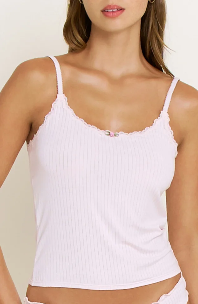 Honeydew Dolly Camisole from Nordstrom Rack, photo 1 of 1