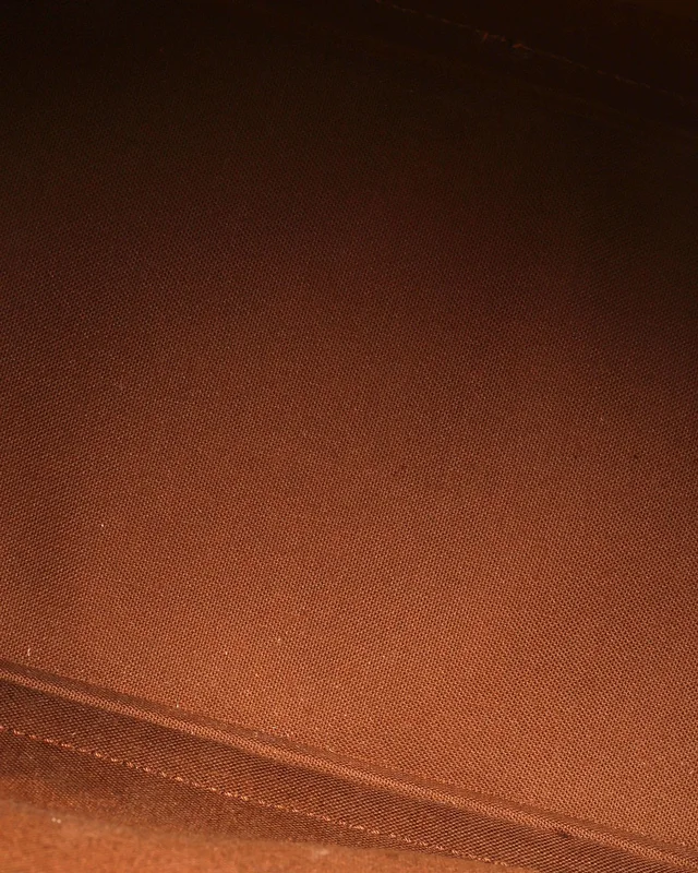 Louis Vuitton Monogram Alma Handbag Pm Handbag from A Retro Tale, photo 12 of 15