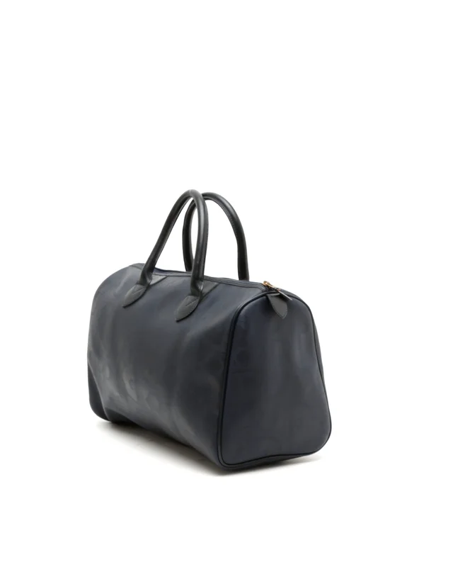 Dior Trotter Boston Bag in Canvas from A Retro Tale, photo 3 of 8