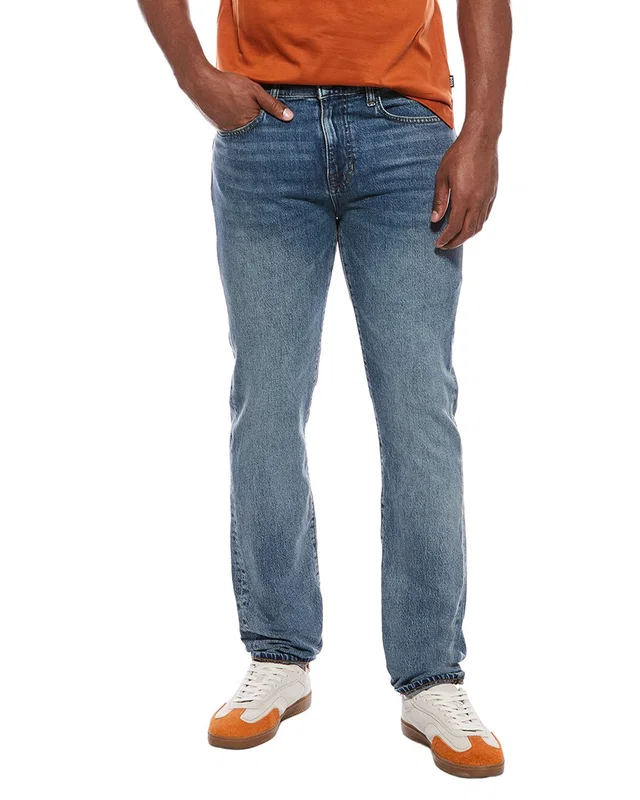 JOE'S Jeans The Brixton Plymouth Straight Narrow Jean, image 1 of 1 from Rue La La