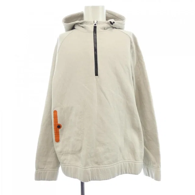 Hermès Sellie Clou de Selle E Fit Hoodie from The Reluxe