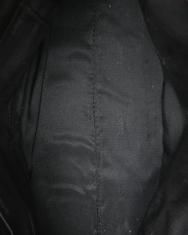 Loewe Amazona Tote Bag in Leather from A Retro Tale, photo 6 of 7