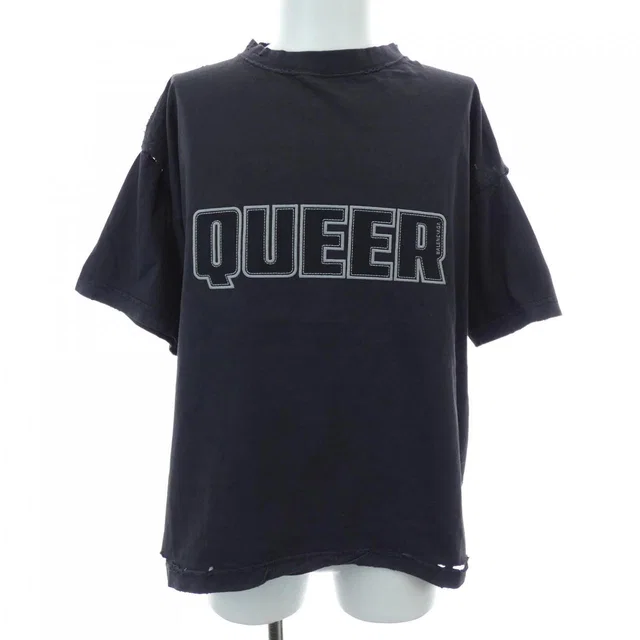 Balenciaga Cotton T Shirt from LuxUness