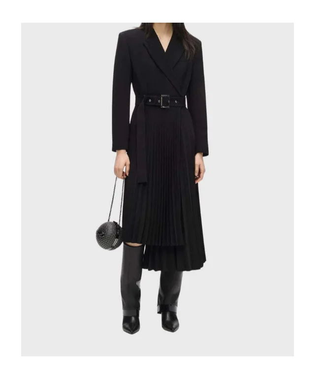 Karl Lagerfeld mini K/Signature curved sphere bag, photo 3 of 4 from SENSER