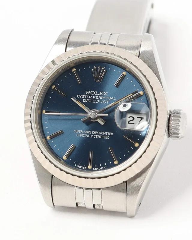 Rolex Lady-Datejust 26mm 1990 Watch from A Retro Tale, photo 2 of 2