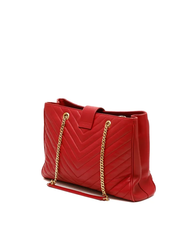 Saint Laurent Shopping Tote Bag from A Retro Tale, photo 2 of 3