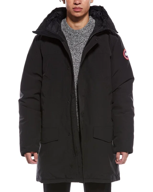 Canada Goose Langford Down Parka, image 1 of 1 from Gilt