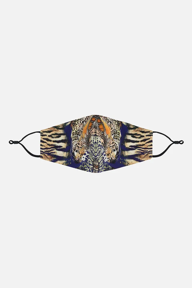 Camilla eBoutique (AU) MENS FACE MASK DANCE OF THE DRAGON from CAMILLA, photo 1 of 1