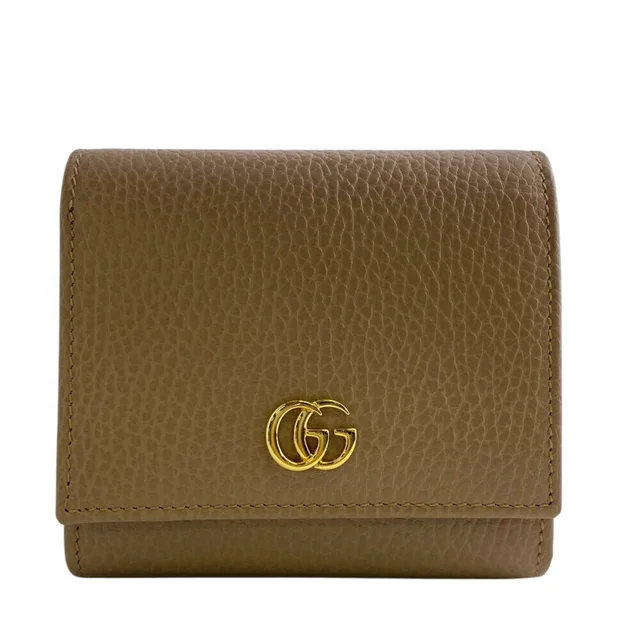 Gucci GG Marmont handbags, wallets & cases in Leather from The Brand Collector