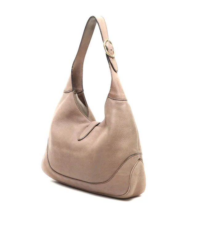 Gucci New Jackie Bag in Canvas from A Retro Tale, photo 3 of 12
