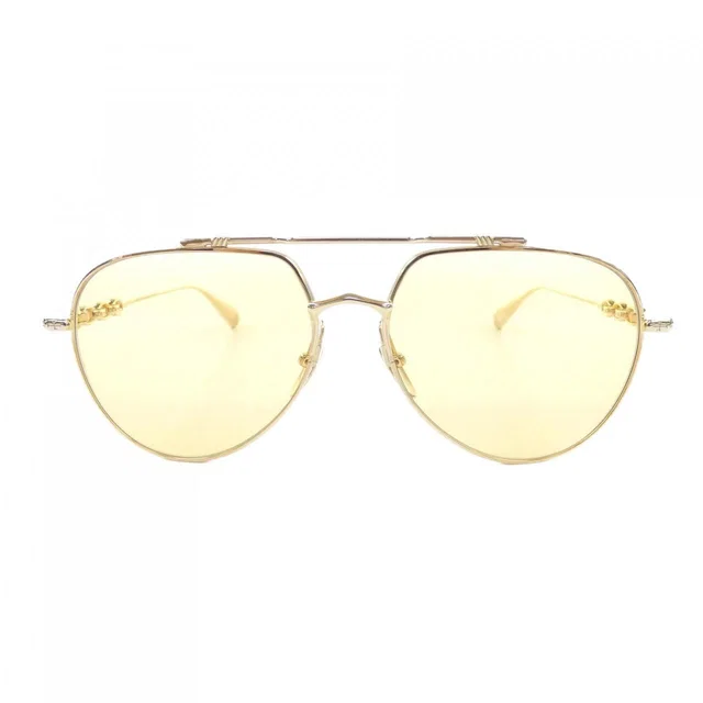 Chrome Hearts Spuns Sunglasses Eyewear from The Reluxe