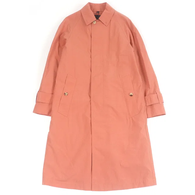 Burberry Prorsum Wool Coat in Wool from LuxUness