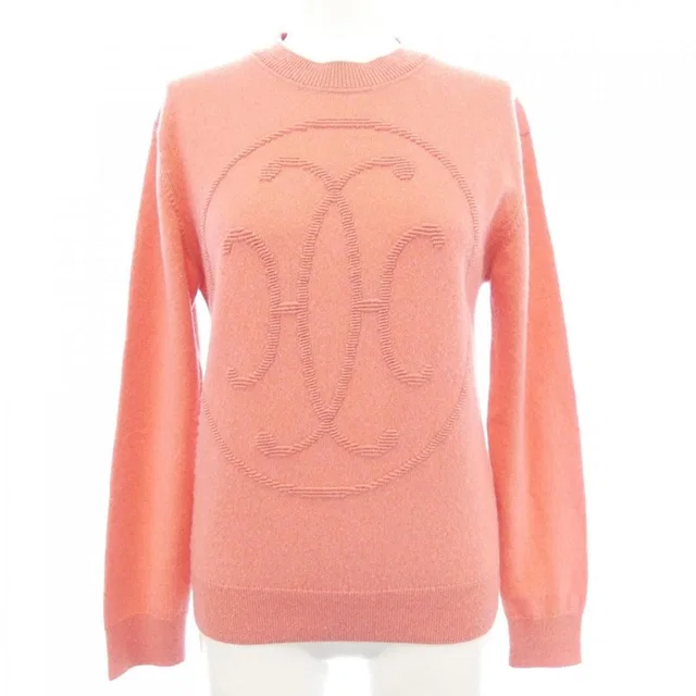 Hermès Lift Knit Sweater in Cashmere from The Reluxe