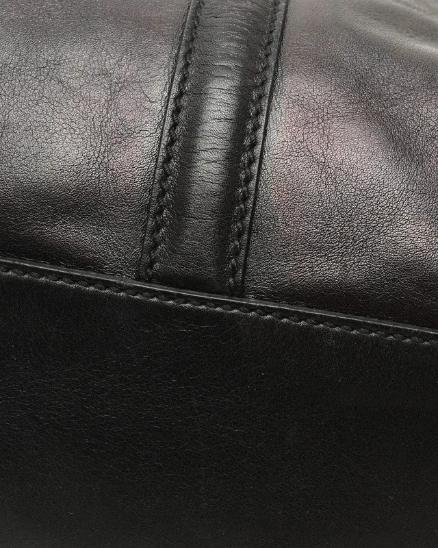 Gucci Interlocking G Boston Bag in Leather from A Retro Tale, photo 13 of 13