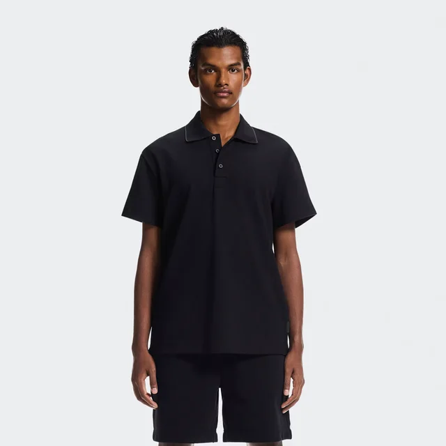 Courtside Polo