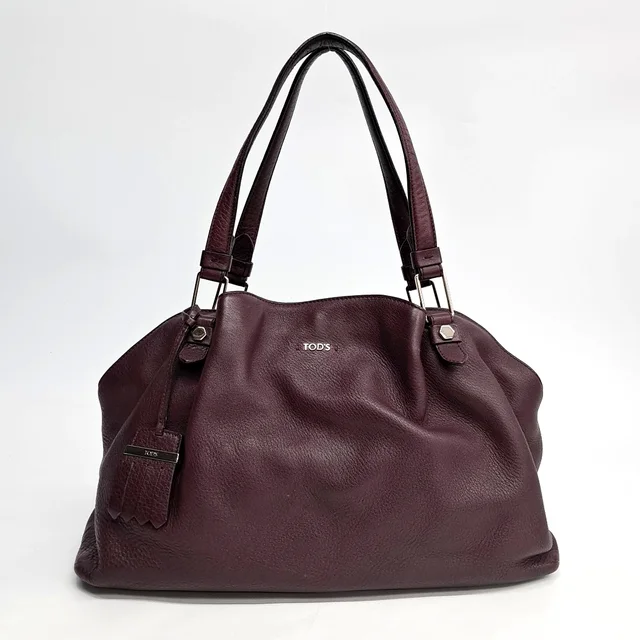 Tod's Flower Bag from GUGUS