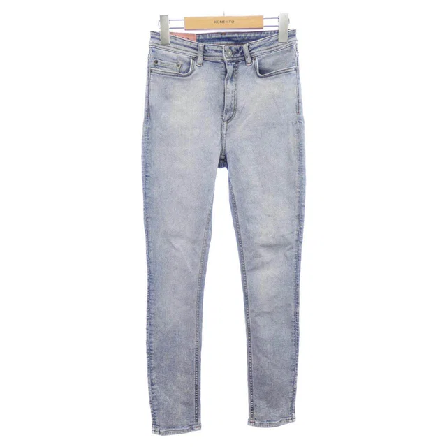 Acne Studios Pants & jeans from LuxUness
