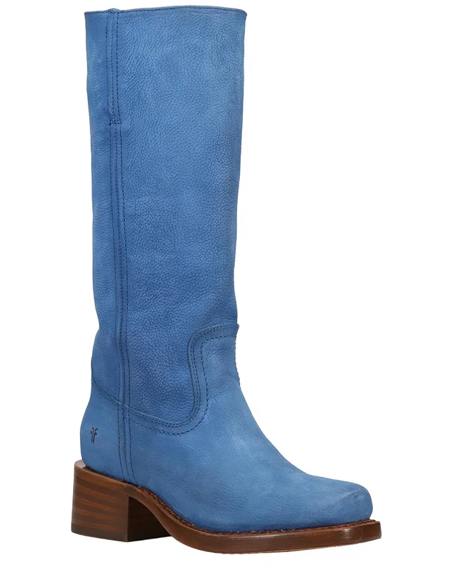 Frye Campus 14in Leather Boot, image 1 of 1 from Rue La La