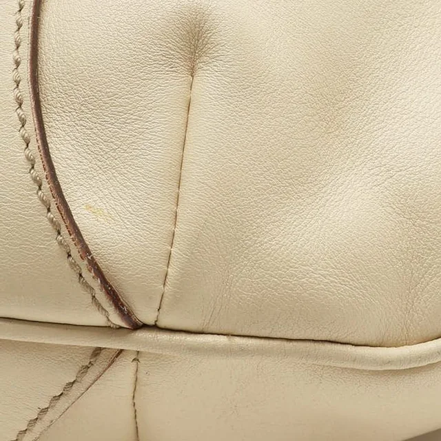 Gucci Bamboo Hobo Bag in Canvas from A Retro Tale, photo 6 of 11