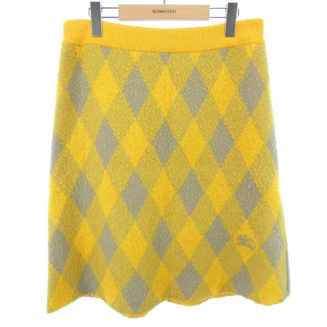 Burberry Skirts from LuxUness