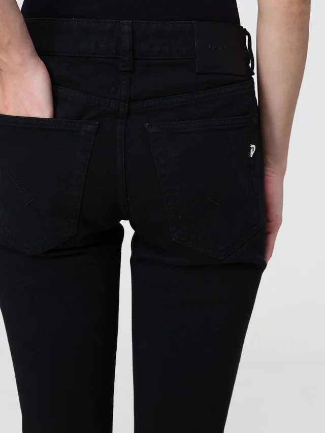 Dondup Five-pocket jeans, photo 3 of 3 from SENSER