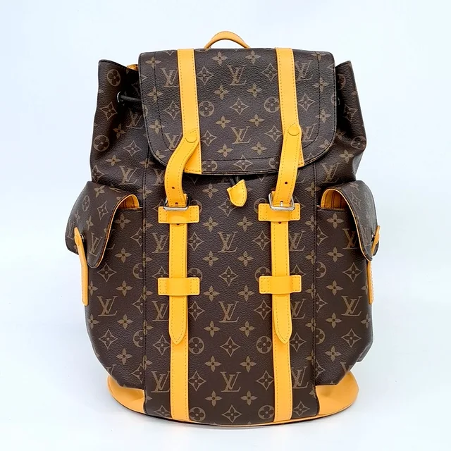 Louis Vuitton 루이비통 크리스토퍼 백팩 (M13202) from GUGUS